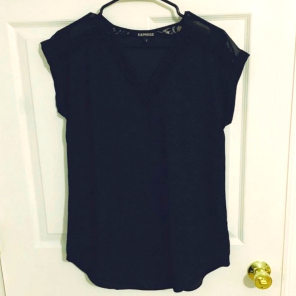 Express top
